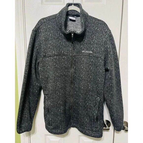 ‎Columbia Men’s Chillin Fleece Size XL - Picture 1 of 8